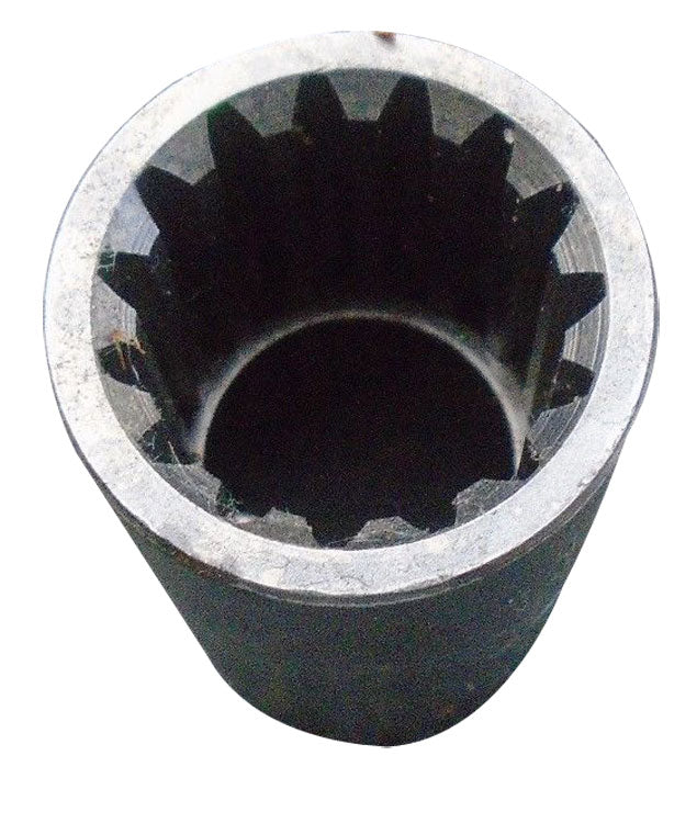 Mercruiser Coupling Assembly Rec88243A3 - Durable Engine Component