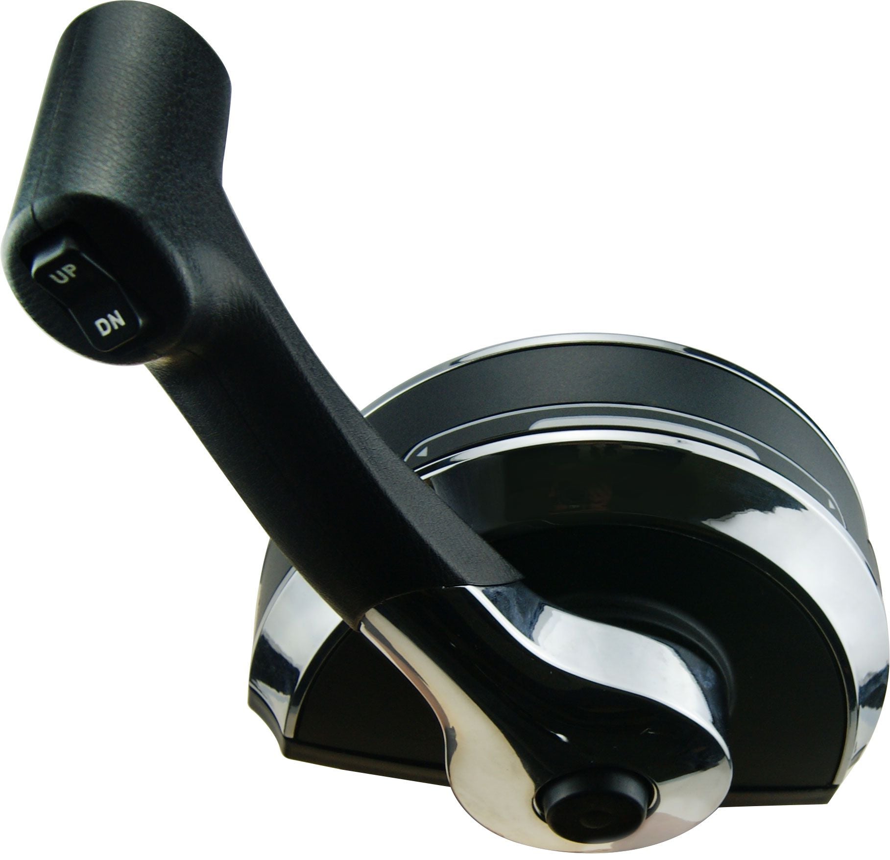 Mercruiser Console Control Single Rec8M0059686 For Recmar Engine