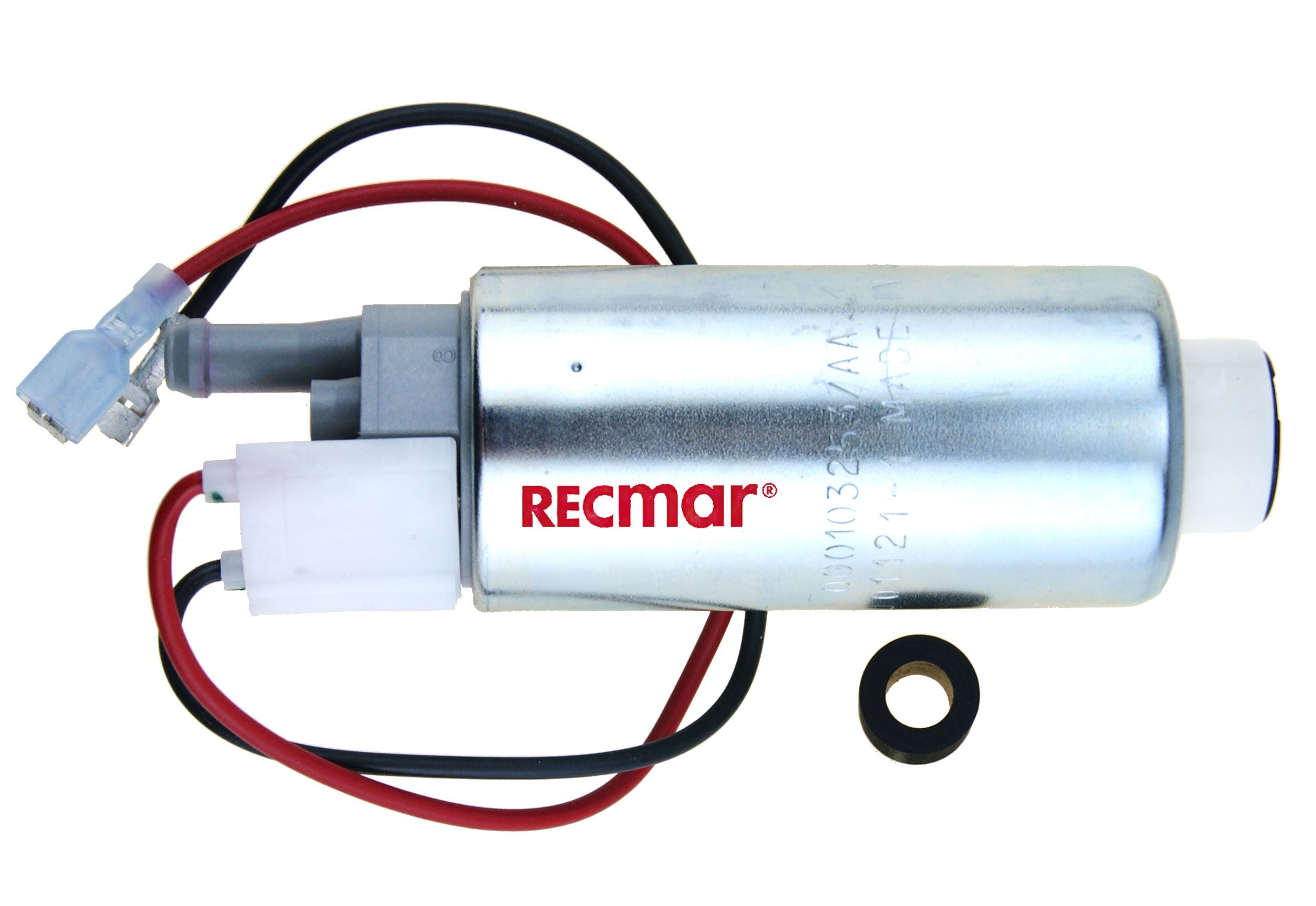 Mercruiser Fuel Pump Rec8M0062770 For 4.5L & 6.2L Mpi Engines