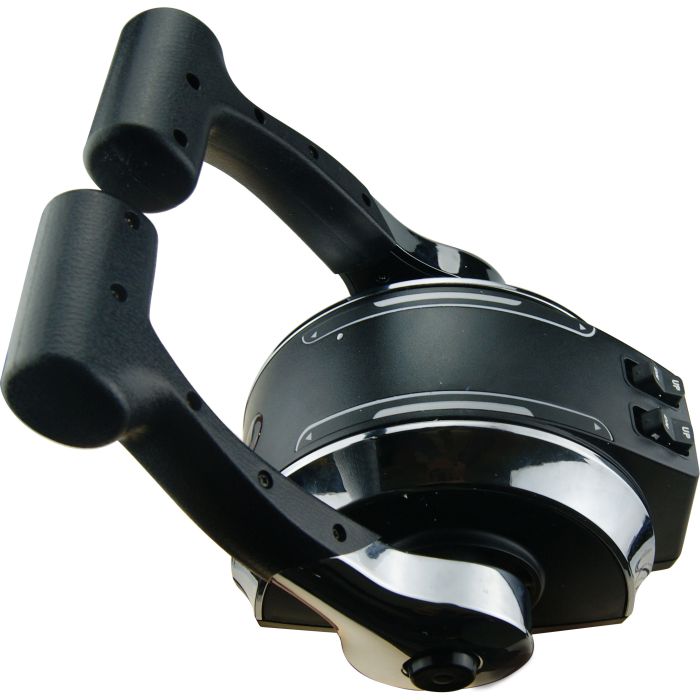 Mercruiser Console Control Twin Rec8M0075245 For Dual Engines
