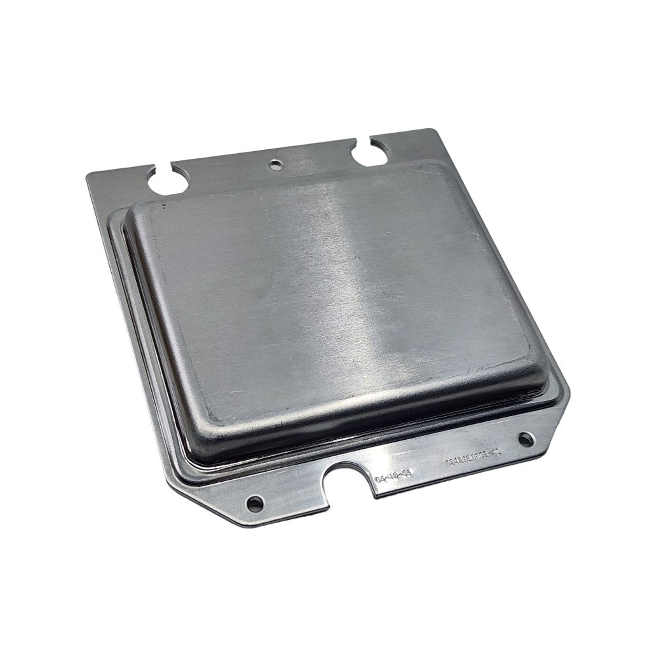 Mercruiser Ecm 100Hp Rec8M0098517 - Original Electronic Control Module
