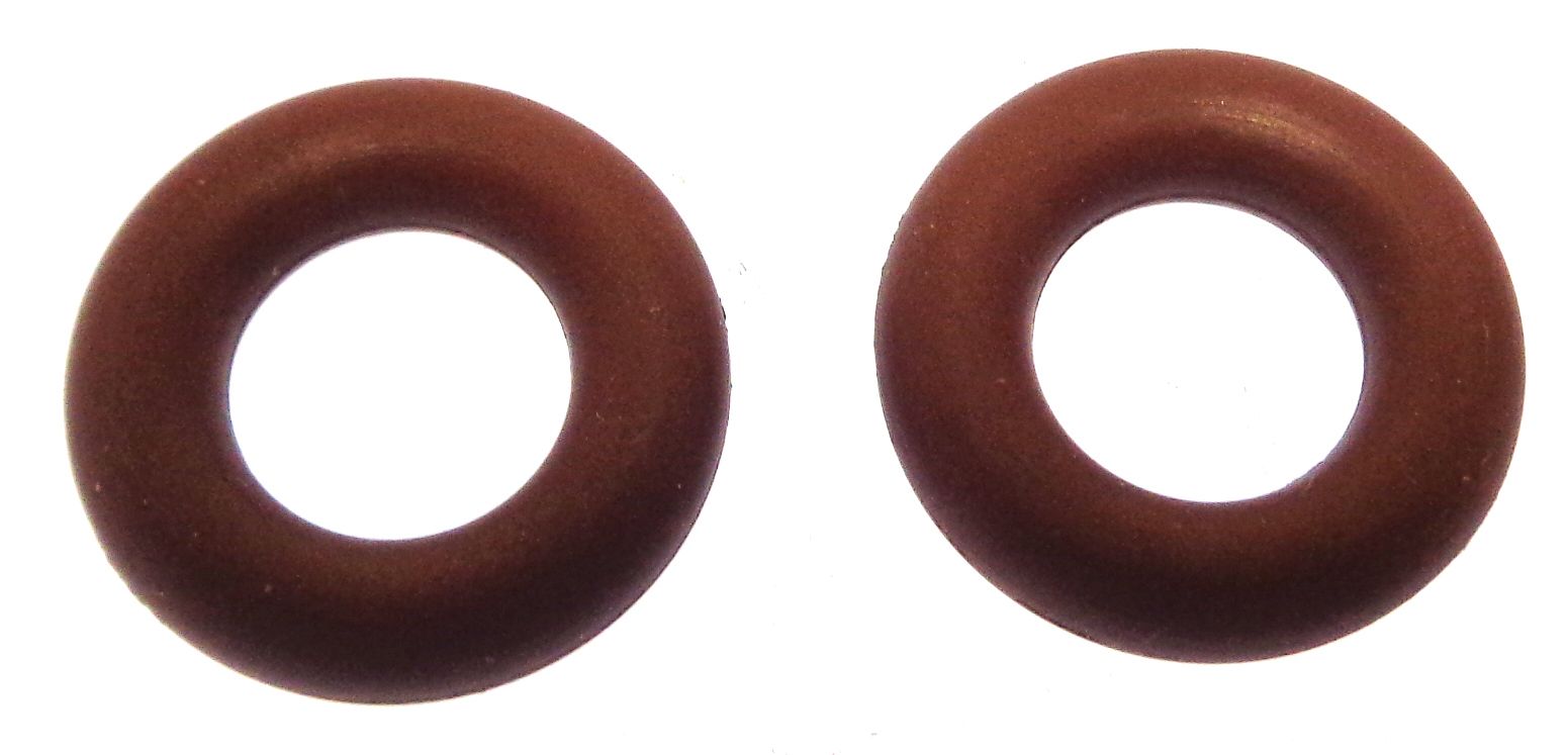 Mercruiser Fuel Injector Seal Kit Rec9-33301 For 4.3L, 5.0L, 350 Mag