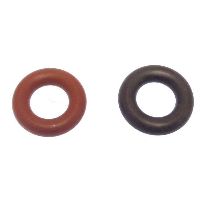 Mercruiser Fuel Injector Seal Kit Rec9-33304 For 7.4L Mpi Engines