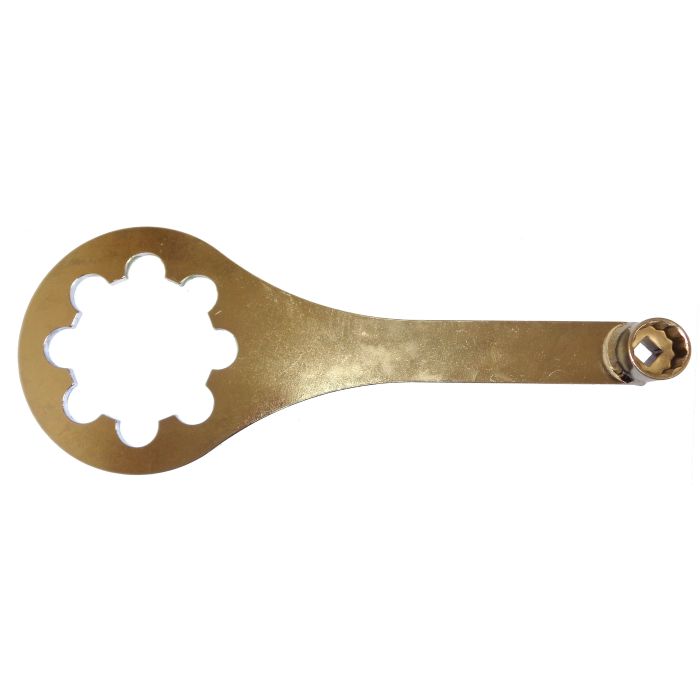 Mercruiser Brg Retainer Wrench Rec91-17256 For Mc-I, R-Mr, Alpha, Bravo