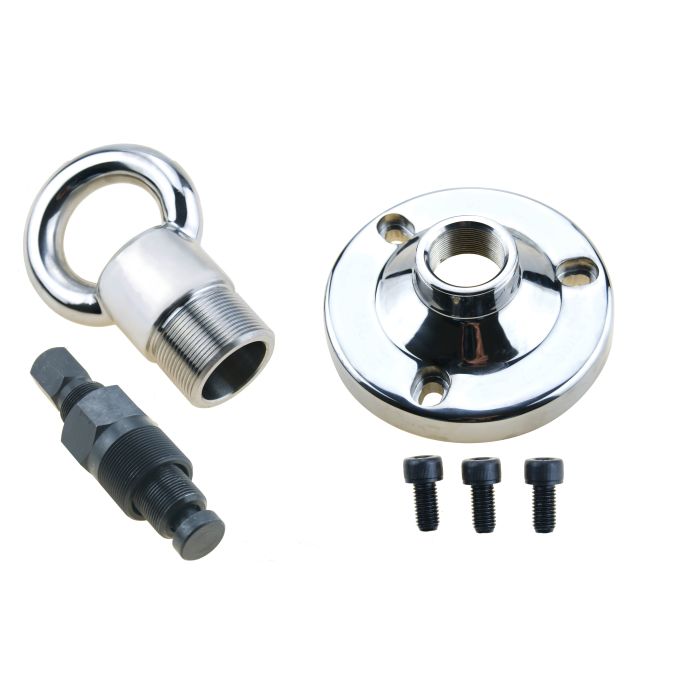 Mercruiser Flywheel Puller Rec91-895343T02 | Engine Tool For 75-300 Hp