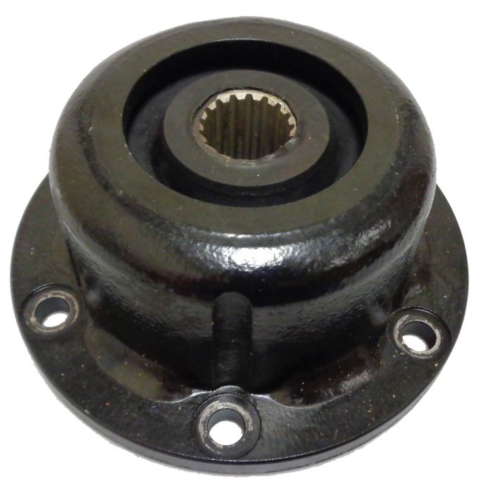 Mercruiser Engine Coupler Rec97432A2 For Optimal Engine Cooling