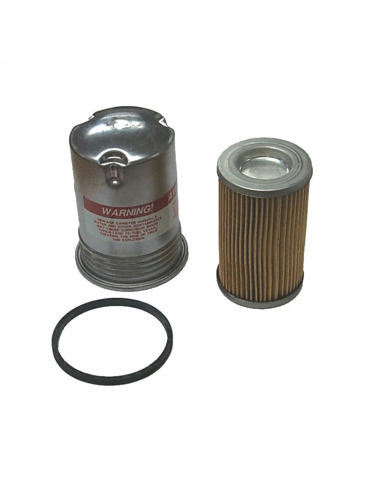 Mercruiser Fuel Filter Rec981911 - High-Quality Contaminant Removal