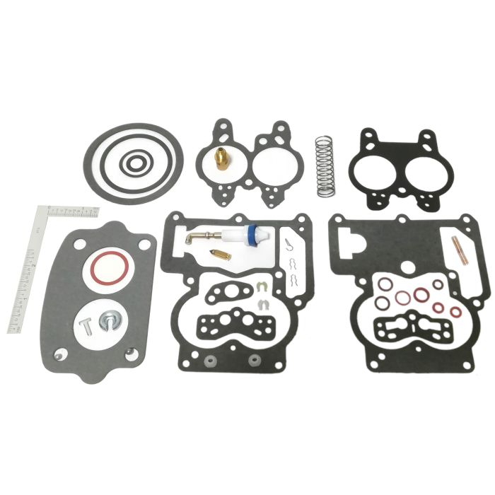 Mercruiser Carburetor Kit 381400 | Rec982386 For Optimal Engine Performance