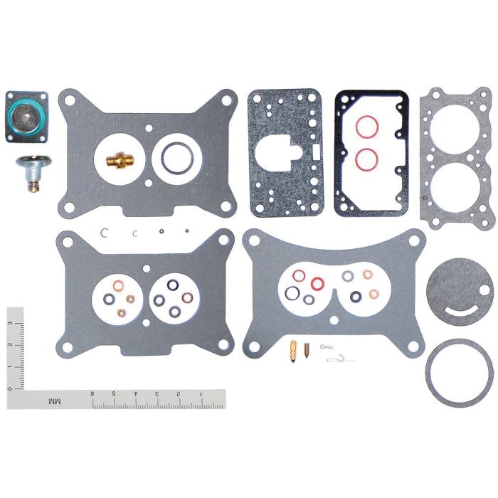Mercruiser Carburetor Kit 986782 | High-Quality Performance Part