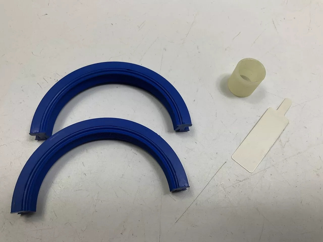 Mercruiser Crankshaft Rear Seal 2 P | Recbs40013 | Recmar Parts