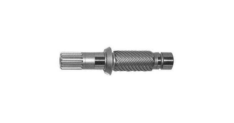 Mercruiser Drive Shaft Upper Rm45-812773T - Original Replacement Part