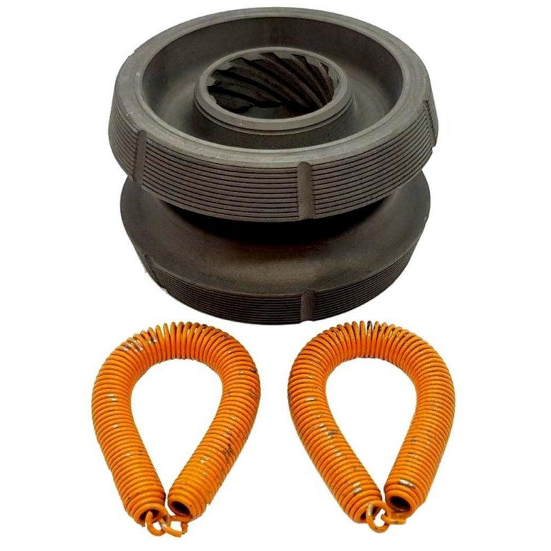 Mercruiser Cursor Rm52-865344A01 - Genuine Marine Engine Part