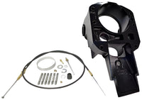 Mercruiser Bravo I, Ii & Iii Transom Rm41646A9 - Original Part