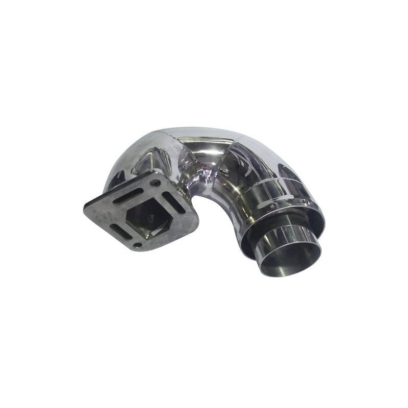 Mercruiser Exhaust Elbow Sed3092610 For 4 Cylinder Late Models