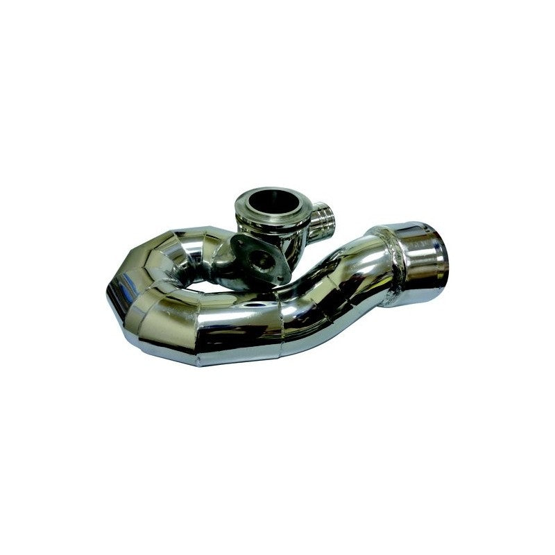 Mercruiser Exhaust Elbow Inox 805265A1 | Sed3092900 | Durable Upgrade