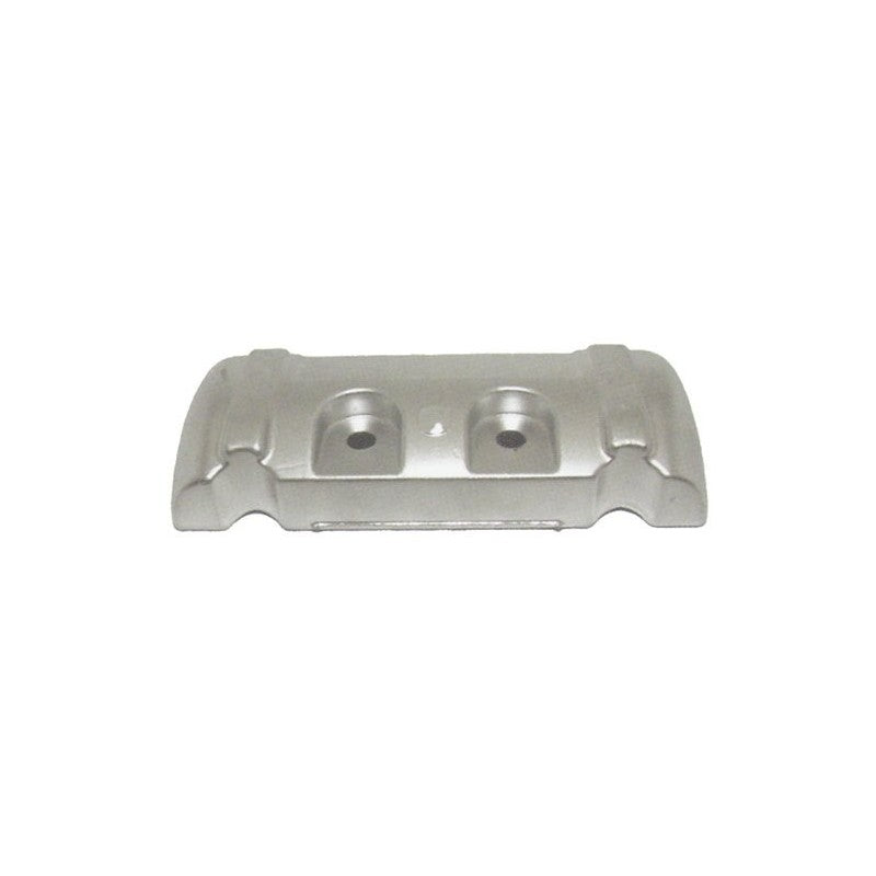 Mercruiser Engine Plate For Verado 215-275 - Ten00832 (2 Anodes)