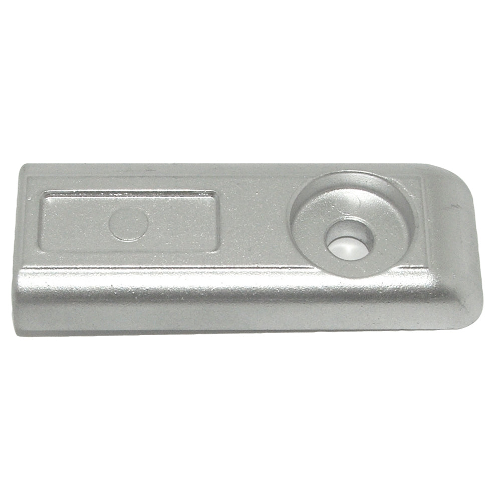 Mercruiser Engine Plate For Verado 215-275 - Ten00833 (4 Anodes)