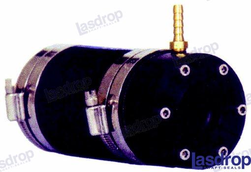 1 1/2" GEN II - 2 5/8" STERN TUBE | LASG-112-258 | BEARINGS | LASDROP