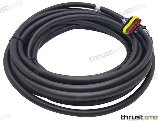 10 METER PANEL CABLE | GS64020 | ACCESSORIES | GOLDENSHIP