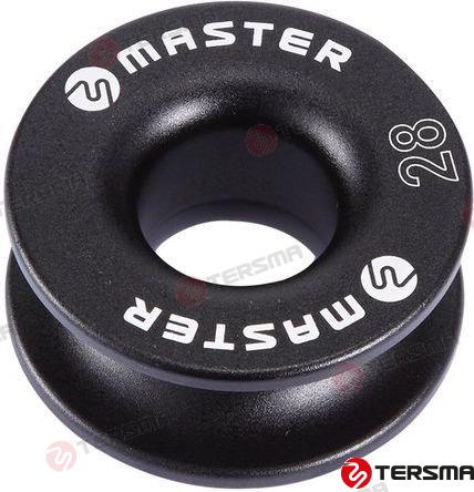 28MM LEAD RING | MVLR28 | HARDWARE | MASTER