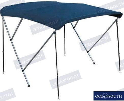 3 BOW BIMINI 190/210CM | OCEMA0623B | BIMINI | OCEANSOUTH