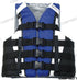 4B PRO CE NYLON VEST BLUE - L | OB2112125 | NYLON VEST | OBRIAN