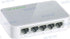 5-PORT 10/100MBPS DESKTOP SWITCH | GLOITSW001 | ANTENAS | GLOMEX