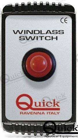 50A CIRCUIT BREAKER FOR WINDLASS | QU10050 | WINDLESS, WINCH | QUICK