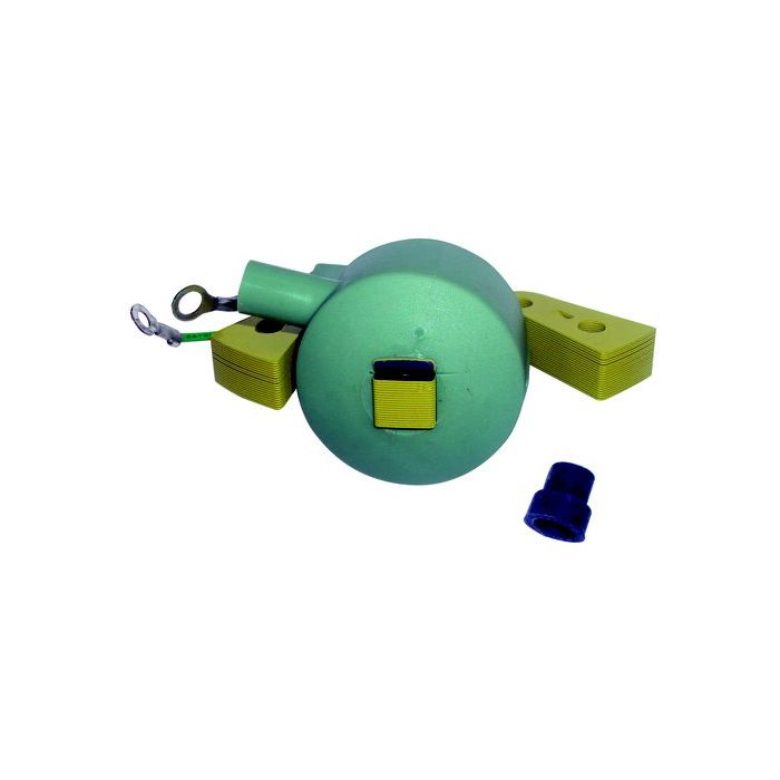 Omc Coil Rec0584477 For Mercruiser Engines - Reliable Electrical Part