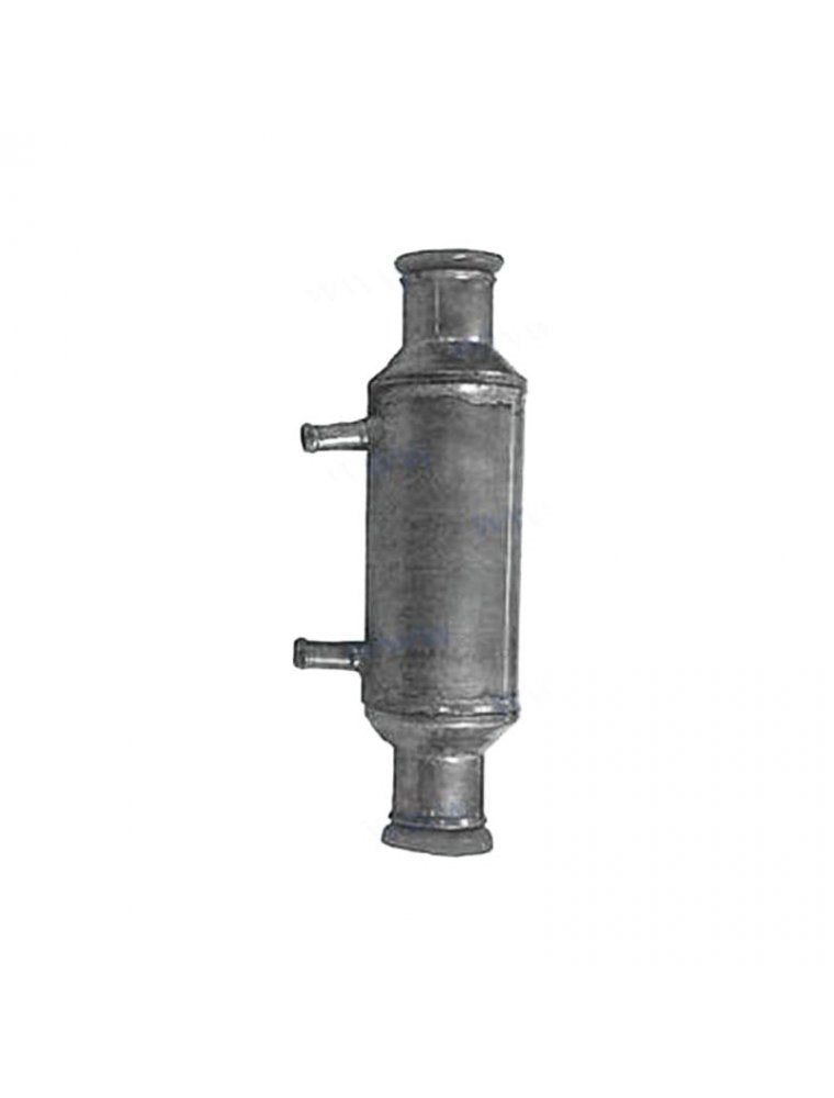 Mercruiser Oil Cooler Rm807371T1 - Genuine Oem Replacement Part