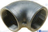 90º ELBOW BANDED AISI 316 1-1/2 | GS30545 | ELBOW | GOLDENSHIP