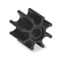 Jabsco 5929-0001-P Marine Impeller For Water Pumps - Jab5929-0001