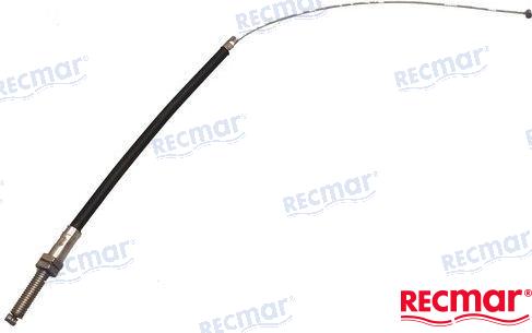 ACCELERATOR CABLE MERCURY 9.8HP | REC86210 | ACCELERATOR CABLE | RECMAR