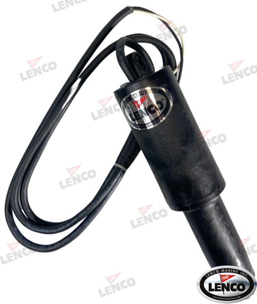 ACTUATOR LENCO XD 2 1/4