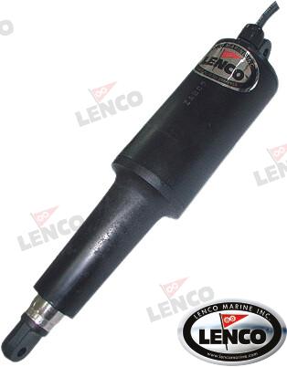 ACTUATOR STANDARD 2-1/4" 12V | LEN15054 | ACTUATOR | LENCO