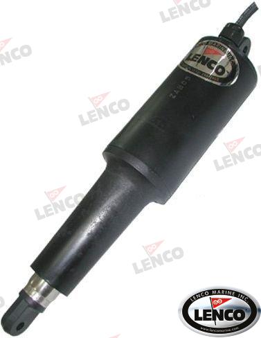 ACTUATOR STANDARD 2-1/4" 24V | LEN15061 | ACTUATOR | LENCO