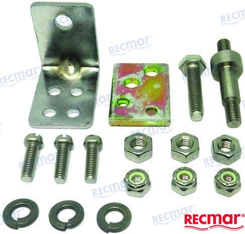 ADAPTOR THROTTLE CABLE | RECHOL717-7 | ADAPTER | RECMAR
