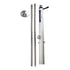 Vertical Pylon For Wakeboard - White (Airuwh)