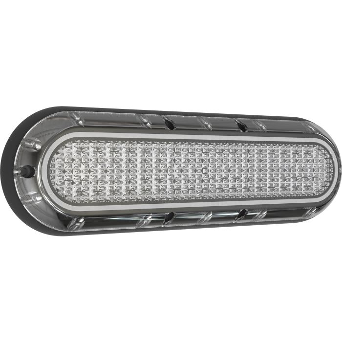 Underwater Light 30W Rgb 10-30V - Akaluwl405Sm30W