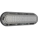 48W Blue Underwater Light 10-30V - Aker Lighting Akaluwl405Sm48W