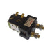 1 Pole 24V 100A Contactor - Goldenship Alsw8024