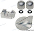 ALUMINIUM ANODE KIT MERCRUISER