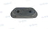 ALUMINIUM ANODE | REC357507AL | ALUMINIUM | RECMAR