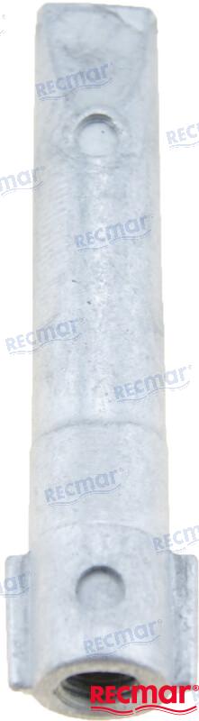 ALUMINIUM ANODE | REC62Y-11325-00AL | ALUMINIUM | RECMAR