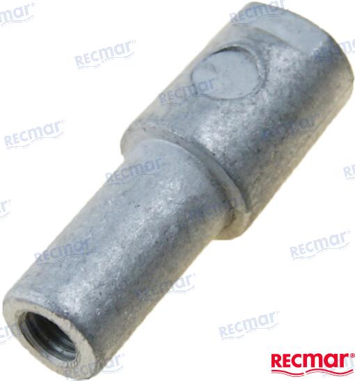 ALUMINIUM ANODE | REC66M-11325-00AL | ALUMINIUM | RECMAR