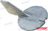 ALUMINIUM ANODE | REC67F-45371-00AL | ALUMINIUM | RECMAR