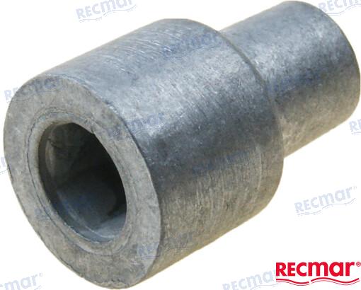 ALUMINIUM ANODE | REC6AW-11325-00AL | ALUMINIUM | RECMAR