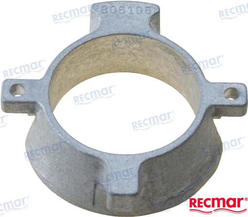 ALUMINIUM ANODE | REC806105Q1AL | ALUMINIUM | RECMAR