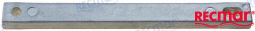 ALUMINIUM ANODE | REC8252711AL | ALUMINIUM | RECMAR