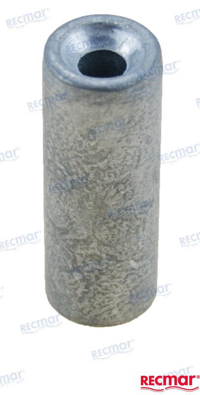 ALUMINIUM ANODE | REC99999-03946AL | ALUMINIUM | RECMAR